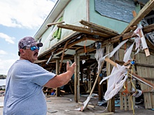Число жертв урагана "Хелен" в США превысило 160 человек