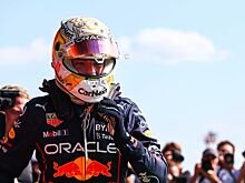 Гран-при Бельгии: Ферстаппен выиграл после старта с 13-го места, Леклер — шестой, Хэмилтон сошёл