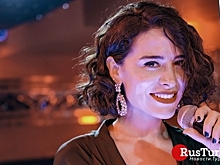 Турецкая актриса кардинально изменила имидж для новой роли