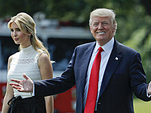 Трамп побоялся обвинений в непотизме