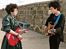 Ретродрама «Рок-н-рольщики» и другие премьеры недели