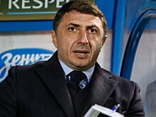 Грузинский экс-форвард "Аякса" возглавил "Халл Сити"