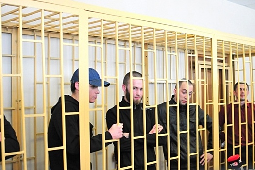Суд собрал присяжных для пересмотра дела «приморских партизан»
