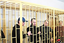Суд собрал присяжных для пересмотра дела «приморских партизан»