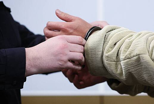 ФСБ задержала бывшего смотрящего в аэропорту перед вылетом из России