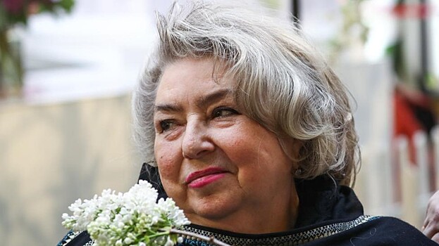 Тарасова оценила переход команды Соколовской в штаб Навки