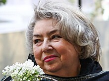 Тарасова оценила переход команды Соколовской в штаб Навки