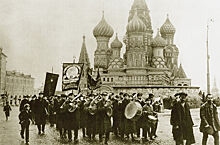 Россия начала XX века: от империи к республике