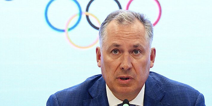 Поздняков отреагировал на лишение россиян медалей Олимпиады-2012