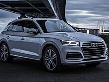 Автоэксперты назвали десятку семейных авто SUV-сегмента на 2018 модельный год