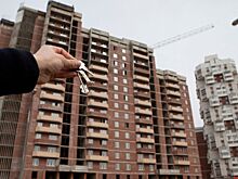 «Резиновый» дом: дольщиков обязали платить за ошибки строителей