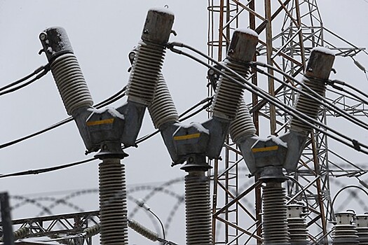 Украина прекратила импорт электроэнергии из Белоруссии