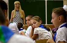 С 1 сентября школы России перейдут на новый образовательный стандарт
