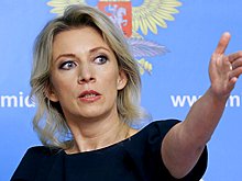 Дайте сказать или услышите российские «Грады»