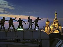 Как в Петербурге проводят инвентаризацию дворовых построек