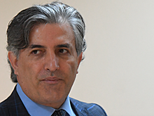 В деле Ефремова появился "серый кардинал"