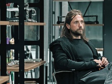 Раскрыта дата онлайн-премьеры сериала «Сергий против нечисти. Зов предков»