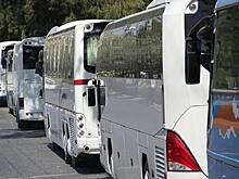 Из Башкирии вывезли всех граждан Киргизии, которые не могли пересечь границу из-за пандемии