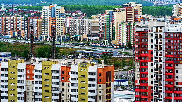 Ипотека в РФ достигла исторического максимума по размеру и сроку