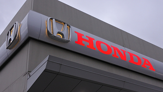 В России все еще можно купить новые Honda с гарантией. Но есть нюансы