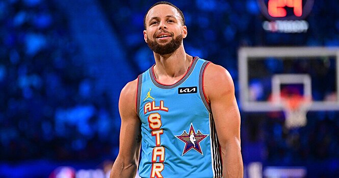 Стефен Карри о Наварро: «Он был уникальным и вдохновил меня»