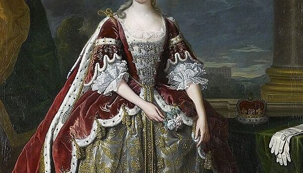 Интересные факты о принцессе Августе Уэльской и ее семье