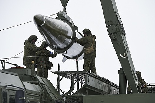 СМИ поведали о «грязном плане» США по втягиванию Москвы в крупнейшую гонку вооружений
