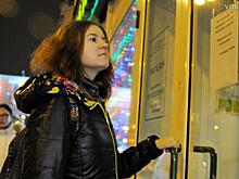 Кривые ступеньки для покупателей