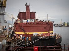 The New York Times (США): Ядерный реактор будущего может плавать рядом с Россией