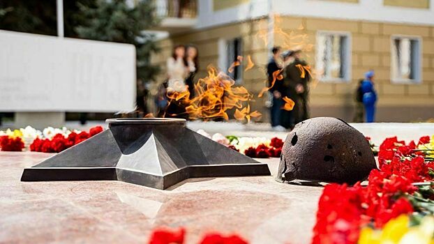 В районе «Вечного огня» на Набережной Грина перекроют проезд для транспорта в выходные