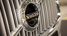 Автомобиль Volvo C30 Electric прошел испытания при низких температурах