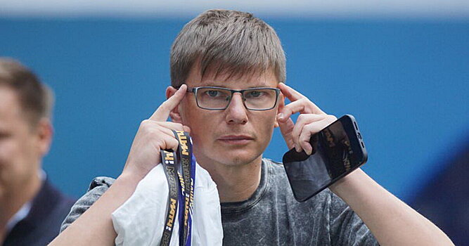 Аршавин, Семак, Медведев и еще 6 человек вошли в состав правления «Зенита»
