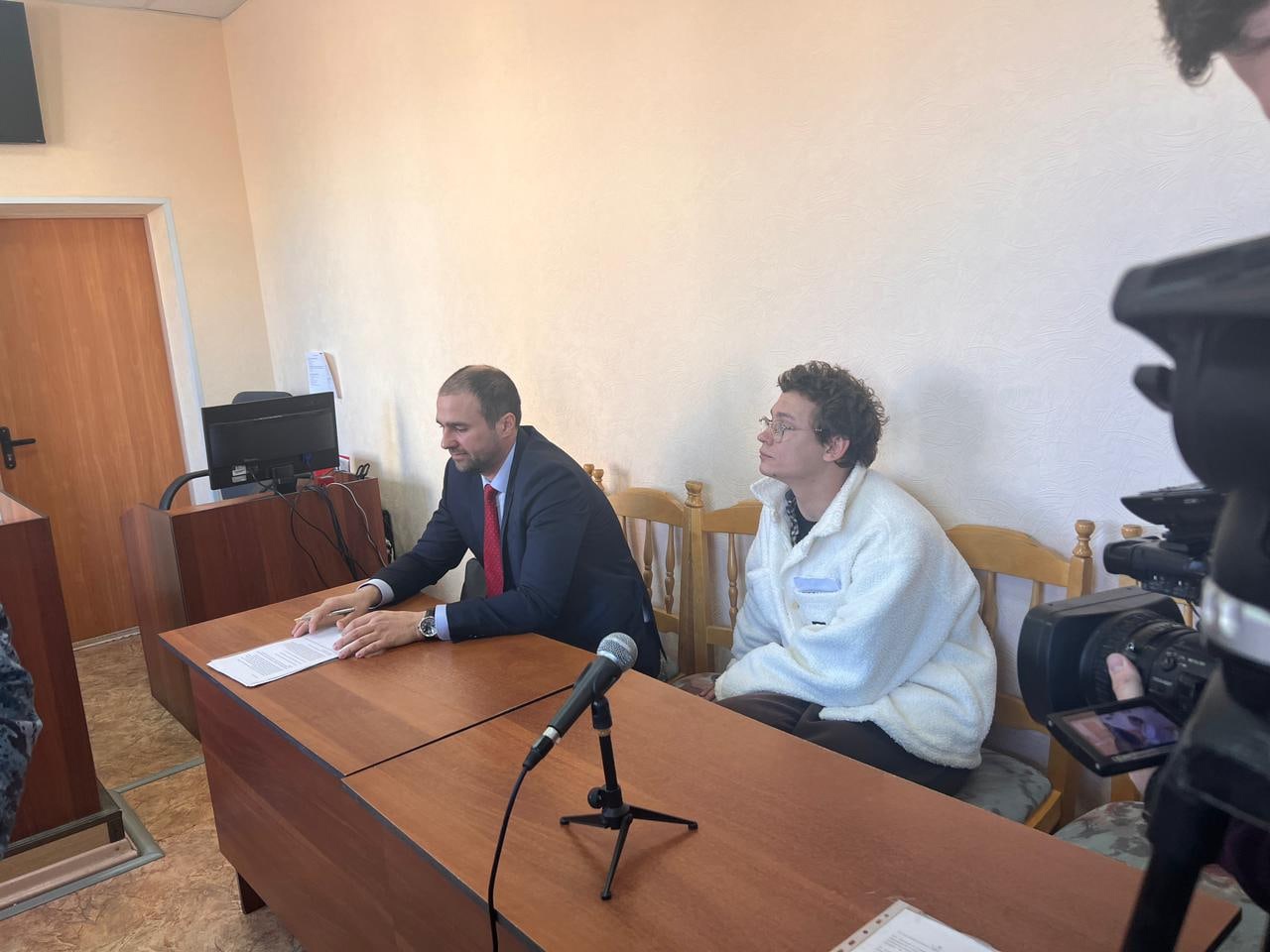 Прокуратура планирует оспорить решение суда по делу актера из Новосибирска Никиты Кологривого.