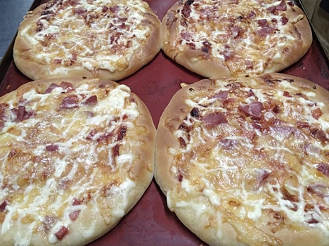 В поселке Агинское появится новое кафе – предпринимателю помогла господдержка