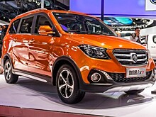 Foton готовит новинки для России