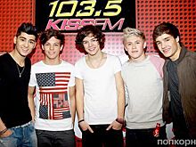 Зейн Малик рассказал об общении с экс-коллегами по One Direction: "Мы с Гарри Стайлсом не были друзьями"