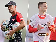 Трансферы Спартака зимой 2026-го, кого купил клуб, Владислав Саусь, почему никого не продал, подробности, кого требует Карседо