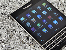 Эксперты: У возрожденной компании BlackBerry нет шансов на успех