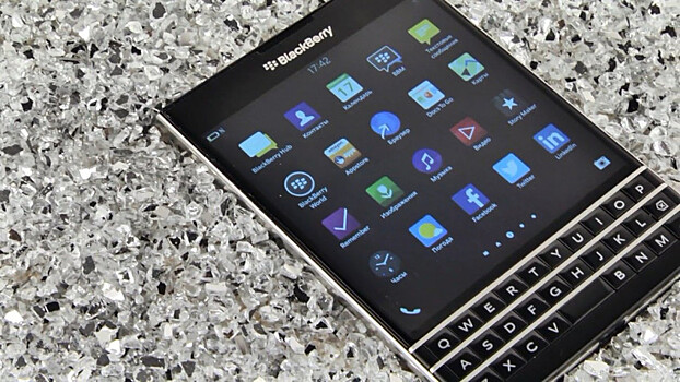 Эксперты: У возрожденной компании BlackBerry нет шансов на успех