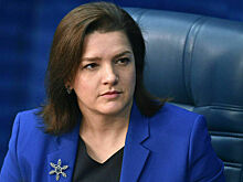 Костенко предложила изыскать средства на «детский кешбэк» в 2023 году