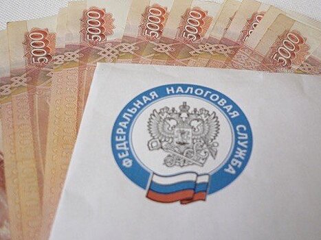 Саратовская область получит премию от правительства за рост сбора налогов