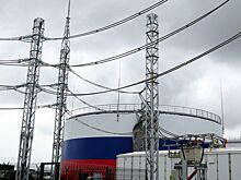 Электрооборудование для насосной станции нового коллектора в Ростове может прослужить 50 лет