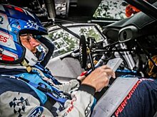 Видео: чемпион Италии по ралли создал виртуального штурмана для водителей