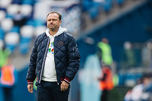 Петржела высказался о будущем Лички в случае ухода из «Динамо»