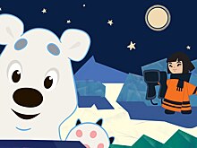 «Союзмультфильм» приглашает на новогодний спектакль «Умка»