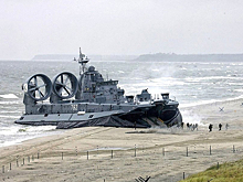 Паром на переправе не меняют: выдержит ли Калининградская область давление НАТО