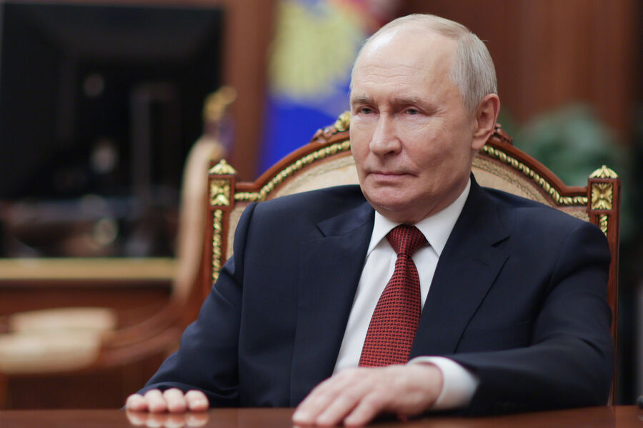 Келлог напомнил западным лидерам о прошлом Путина в КГБ