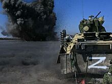 Генштаб ВС Украины: Российские войска на Углегорской ТЭС имеют частичный успех