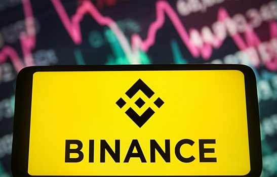Криптобиржа Binance разрешила оплачивать депозиты российскими картами