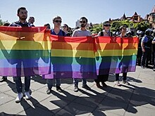 ЛГБТ-сообщество требует запретить всероссийский гей-локатор
